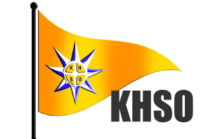 KHSO — Küsten- und Hochsee-Seglergemeinschaft Oberrhein e.V.
